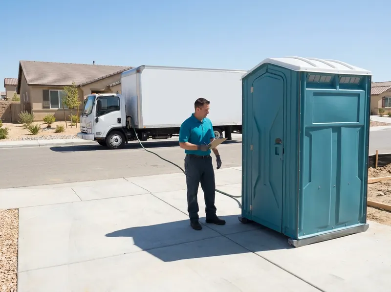 Commercial Vacuum Pumping & Route Servicing in Hemet, CA