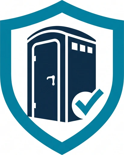Safe Site Restroom Rentals logo